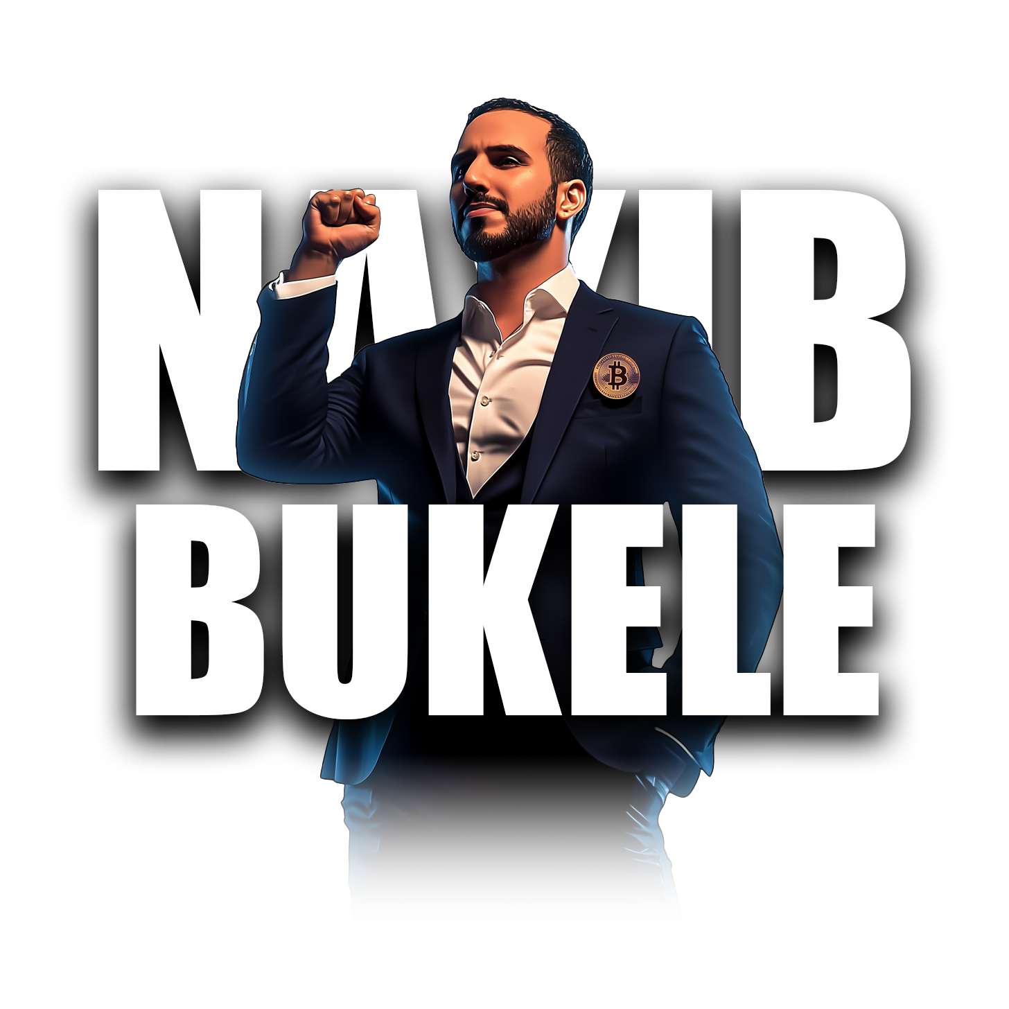 Bukele Name